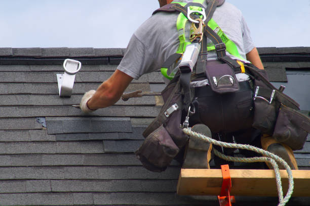 Best Metal Roofing Contractor  in Arkoma, OK