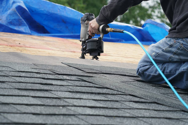 Quick and Trustworthy Emergency Roof Repair Services in Arkoma, OK