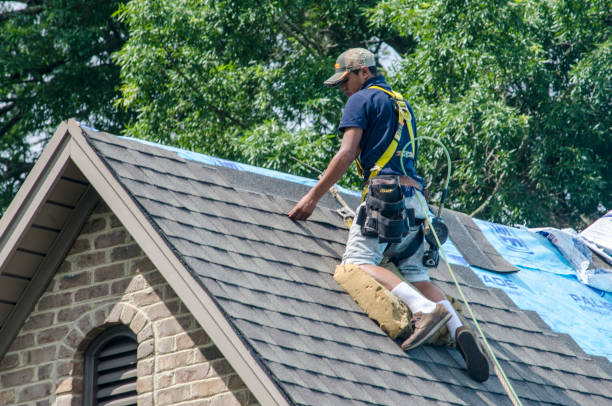 Professional Roofing Contractor in Arkoma, OK